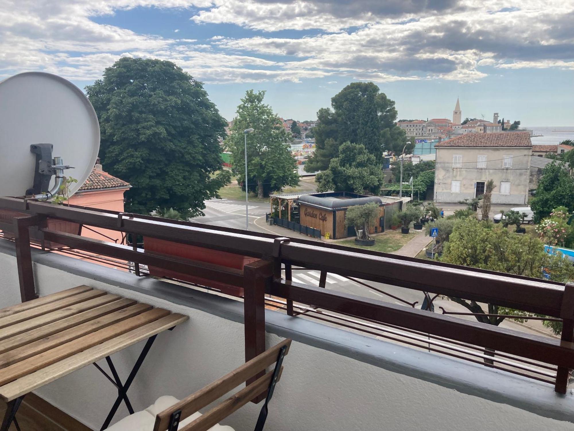 Sweet Appartement Poreč